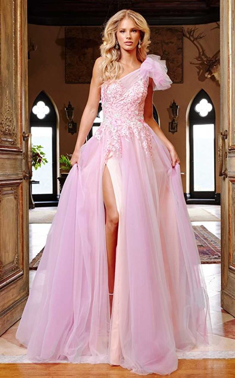 JOVANI 23951 | WHITEIRISDRESS.COM WINTER FORMAL TURNABOUT PROM ...