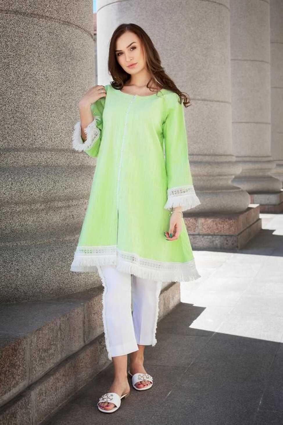 June - Pakistani Dress Clothes Fashion Woman Designer Party Casual ...