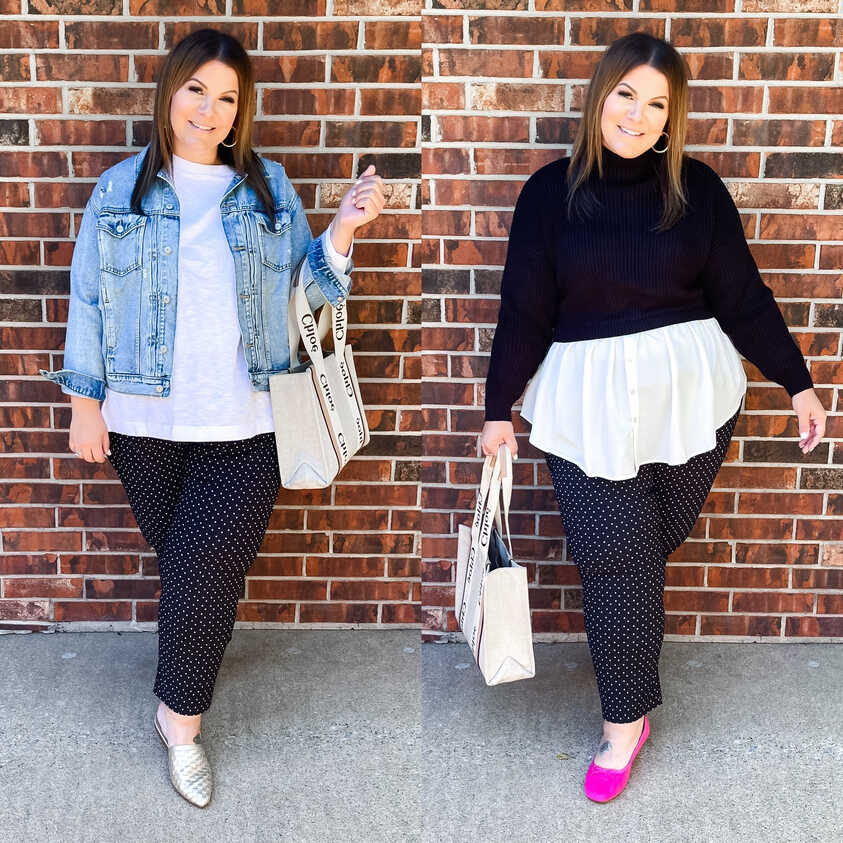 Just My Size Women&#39;s Plus Size … curated on LTK