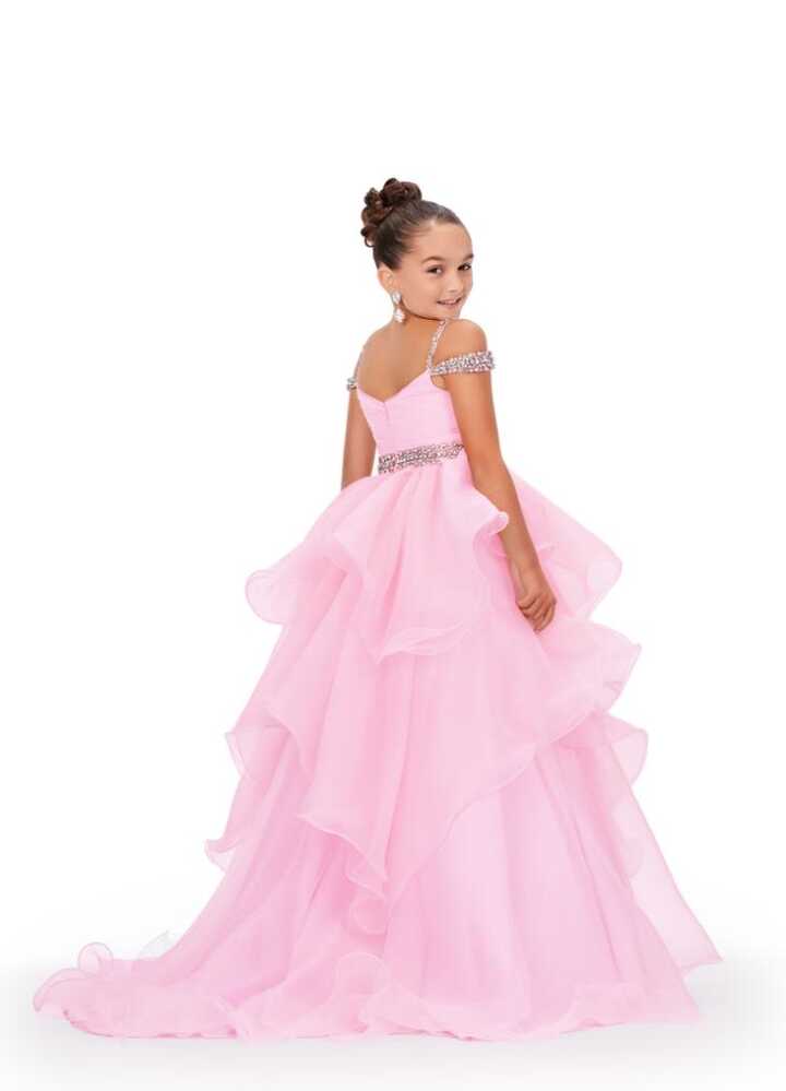 KIDS Dresses | ASHLEYlauren