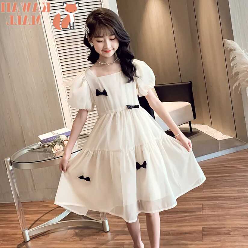 Kawaii Children&#39;s Fashion High Quality korean dress for kids girls ...