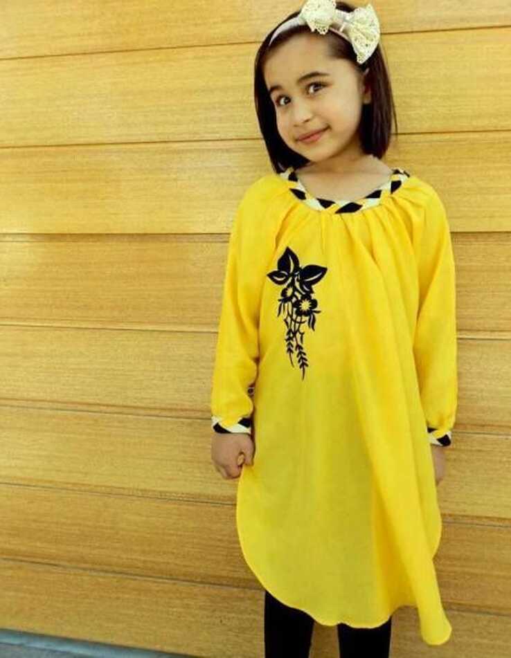 Kids Dress