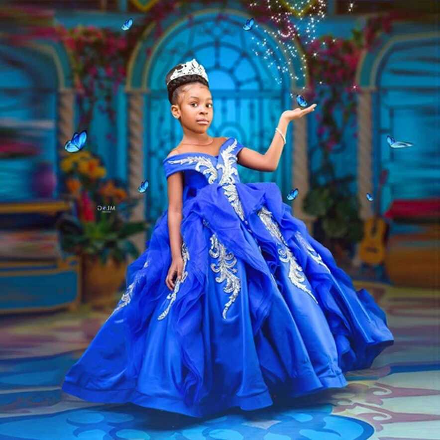 Kids Dresses | Ball Gowns | Family Matching Outfits - Princess A ...