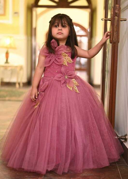 Kids New dress design 2023