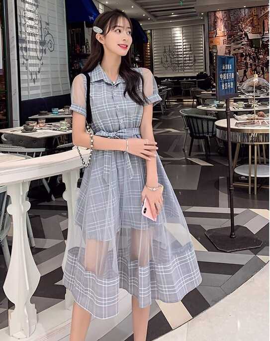 Korean Dress | Korean Style Shop