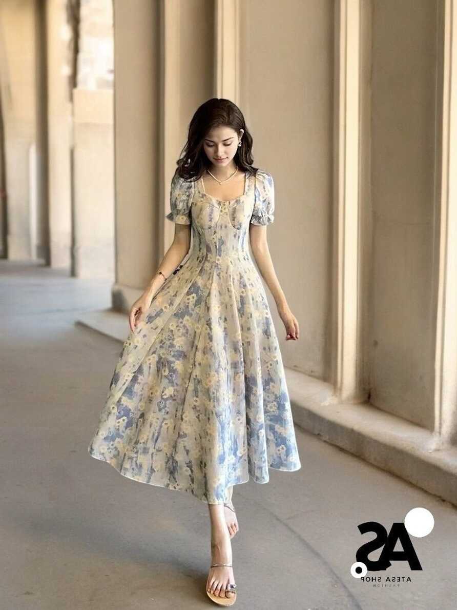 Korean Style Dresses - Etsy