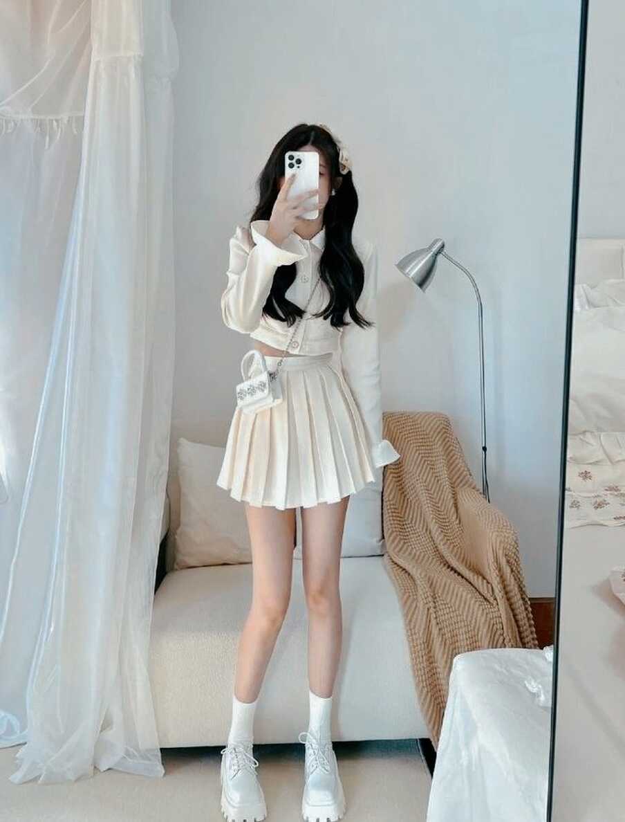 Kpop fashion outfits, Kawaii fashion outfits, Girly outfits