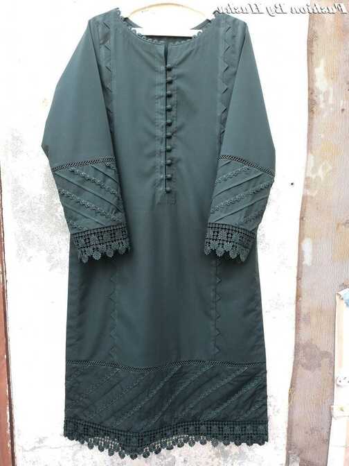 Kurti Design Dress 2023