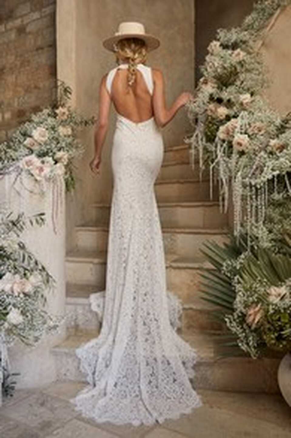 Lace Wedding Dresses - Lace Bridal Gowns - Lulus