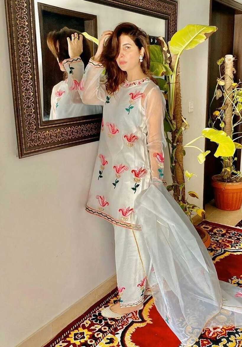 Latest Eid Dresses Collection // Stylish Eid Dresses Ideas For Girls