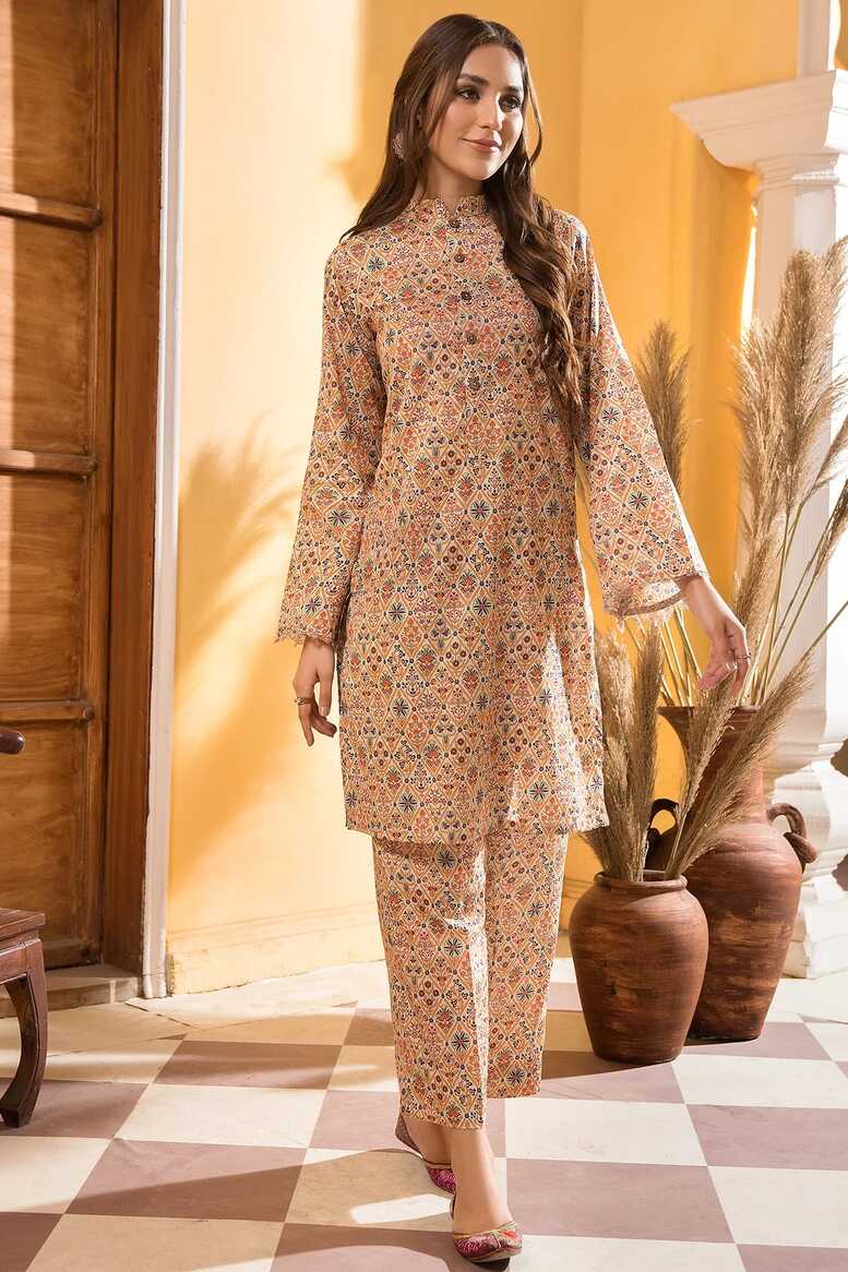 Latest Summer Kurti Designs &amp; Tops Origins Collection (13 ...