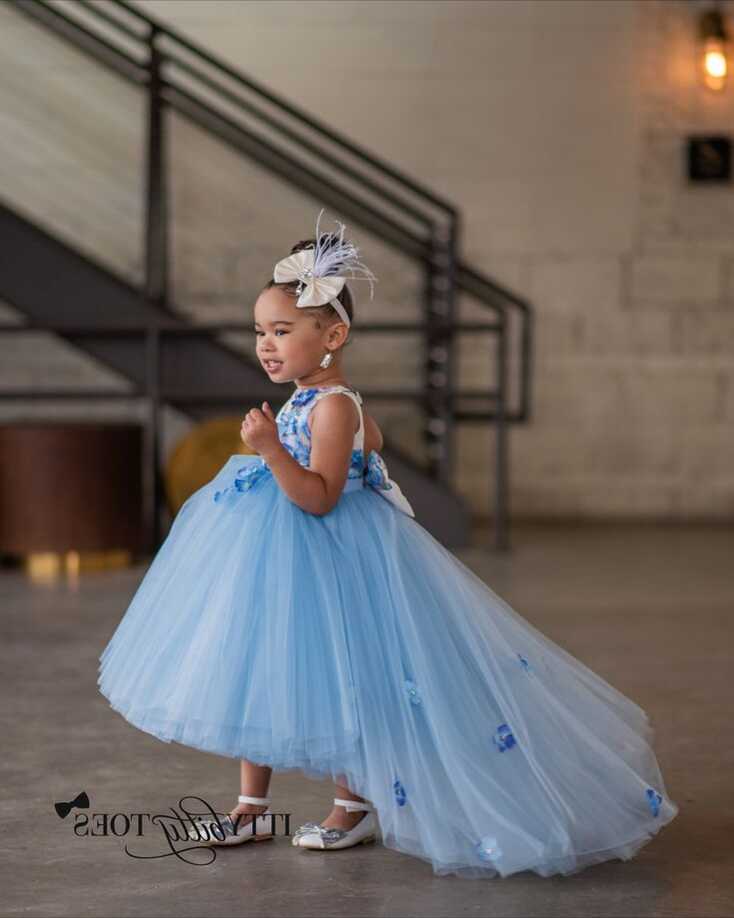 Lili Dress | Baby girl birthday dress, First birthday dresses ...