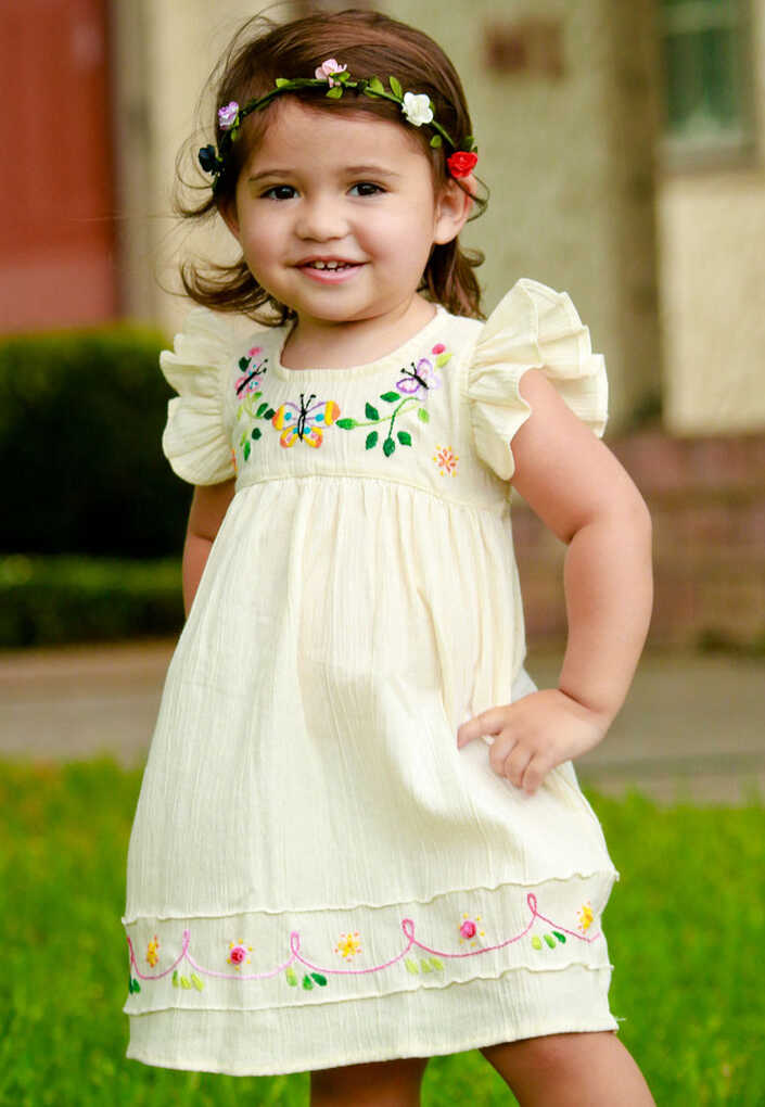 Little Cotton Dress Collection - Little Cotton Dress Children&#39;s ...