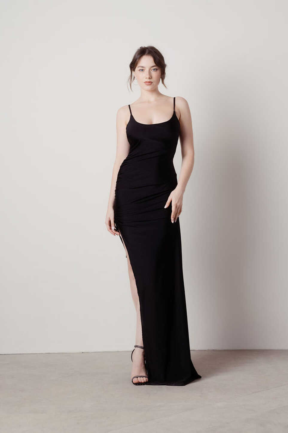 Long Black Dresses for Women | Tobi