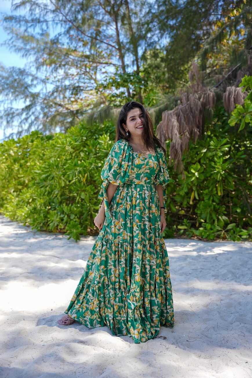 Looking for the Perfect Beach Maxi Dress? Explore Our Collection ...