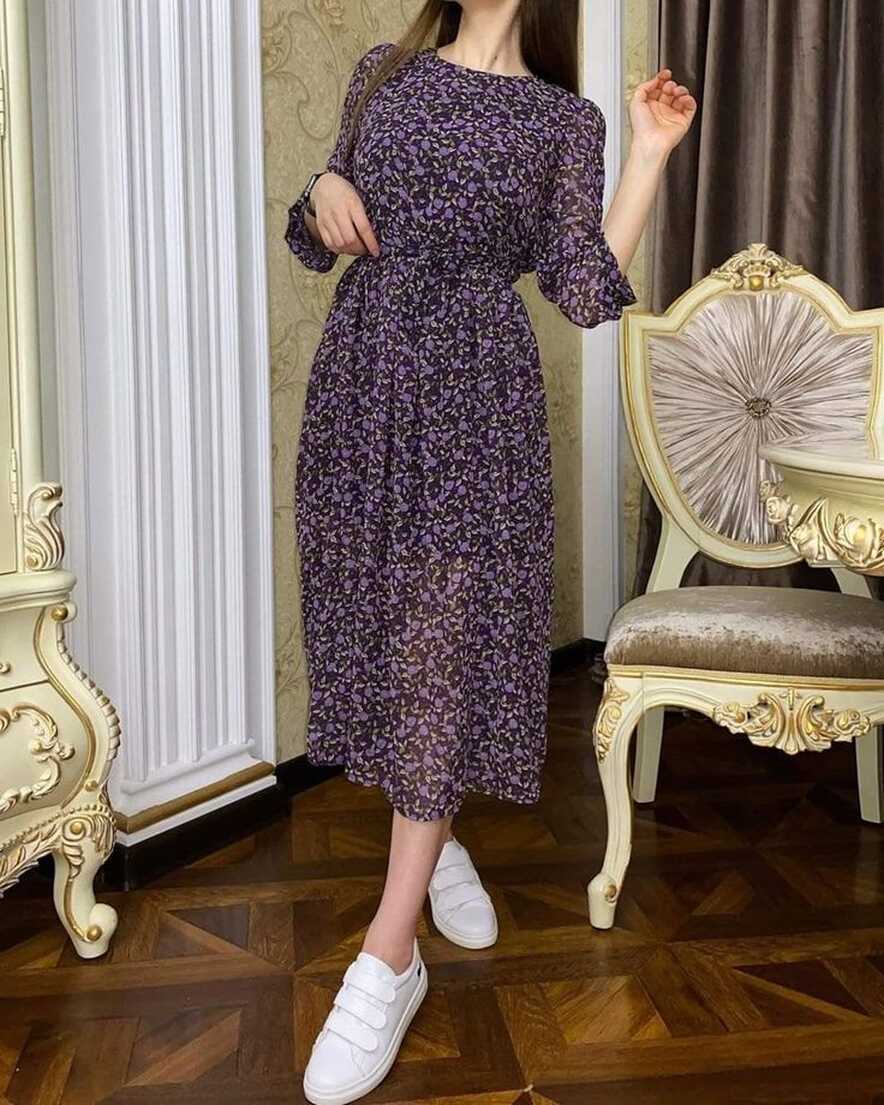 MODERN MIDI DRESSES FASHION DRESSES 2022 SIMPLE PRETTY AND ELEGANT ...