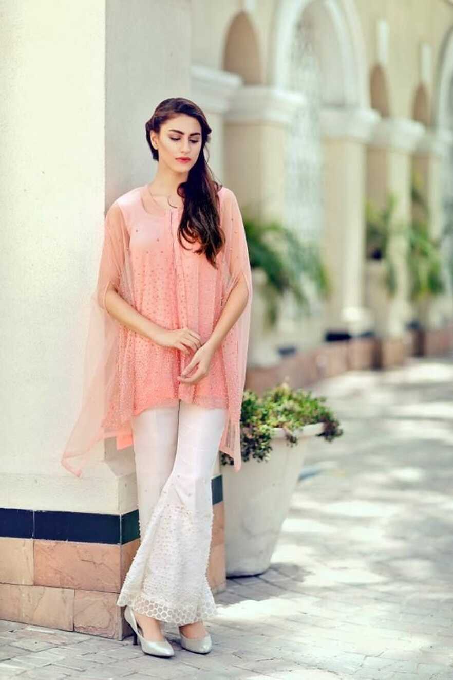 MariamRaj Luxury Modern Eid Dresses 2016