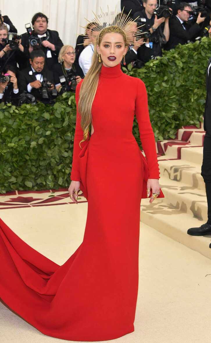 Met Gala 2018 Dress Secrets Revealed From Stylists