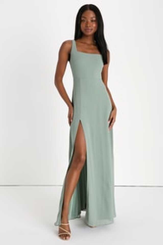 Modest Prom Dresses - Lulus