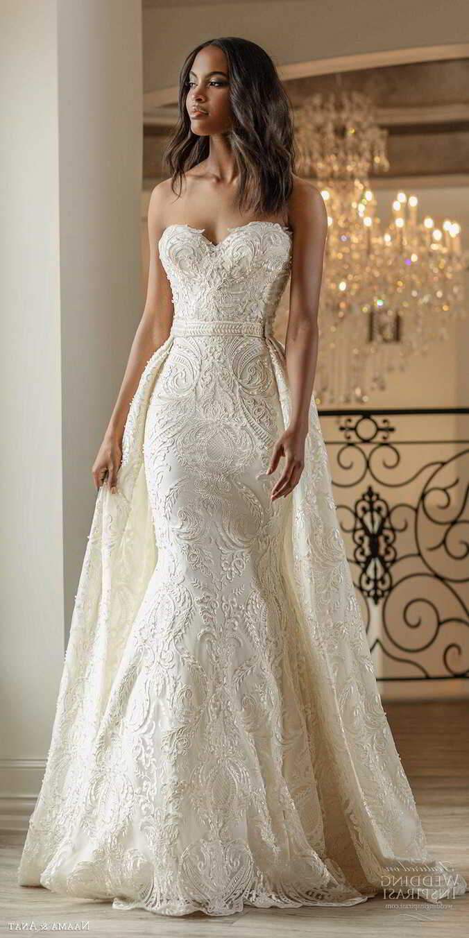 Most Popular Wedding Dresses on Our Pinterest This Year | Wedding ...