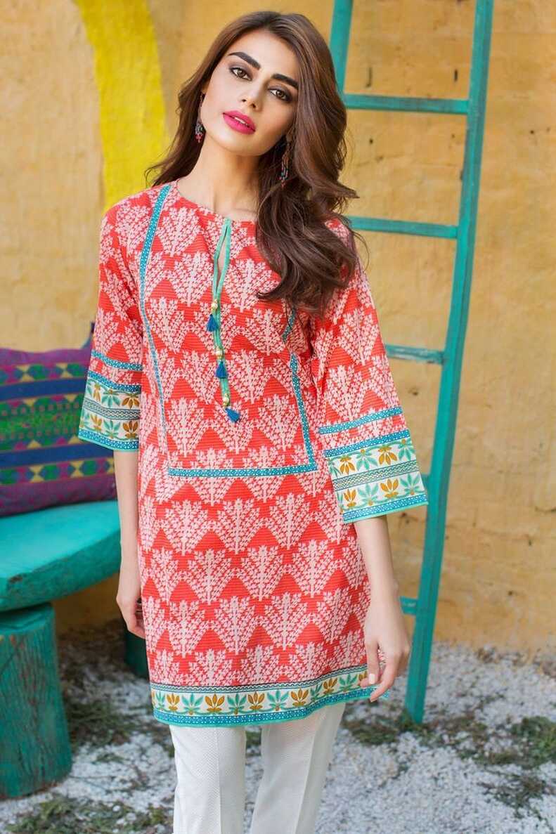 Most Stylish Lawn Dresses Stitching Designs of 2021 – Pakistani ...