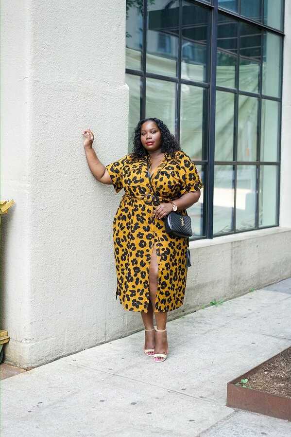 Must Have Plus Size Shirtdresses For Summer | Stylish Curves