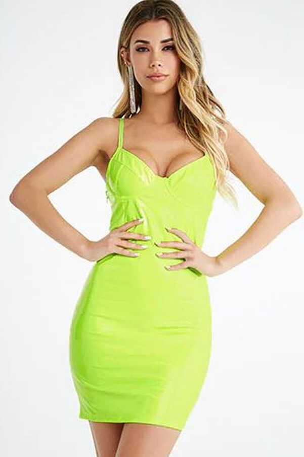 NEON DRESSES | Forever 21