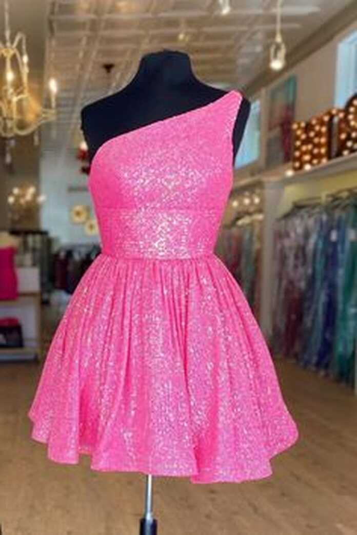 Neon Dresses For School Dance - Shop on Pinterest