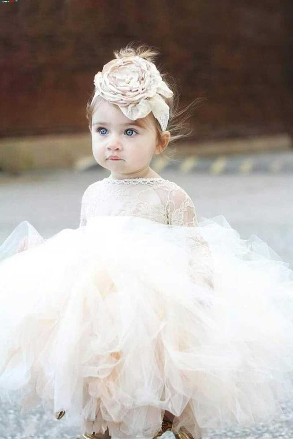 Net Kids Cinderella Dresses, Age Group: 6- 12 Months at Rs 1550 in ...