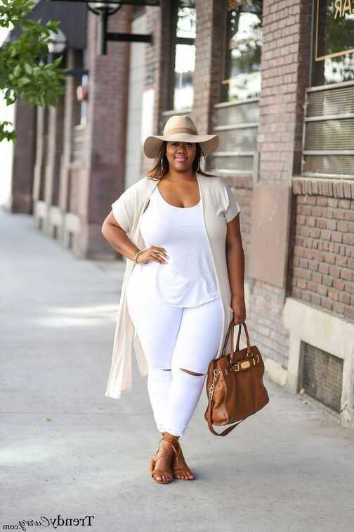 Neutralize - Trendy Curvy