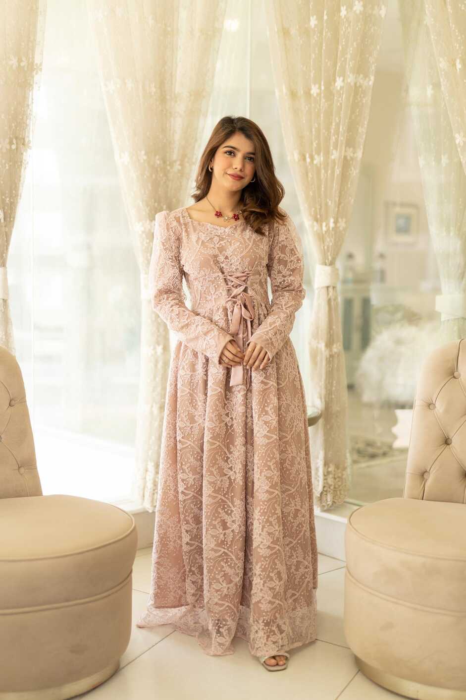 New Arrivals Party Wear Dresses For Women Online in Pakistan – Robes