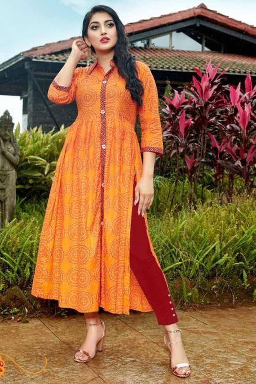 New Style Kurti Design 2023 Purchase Discounted | www173.rtaf.mi.th