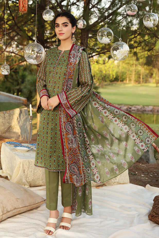 Nishat: Eid Collection 2021 | Summer Dresses Designs Online ...