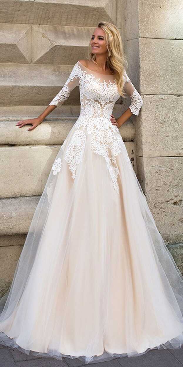 Oksana Mukha Wedding Dresses 2024