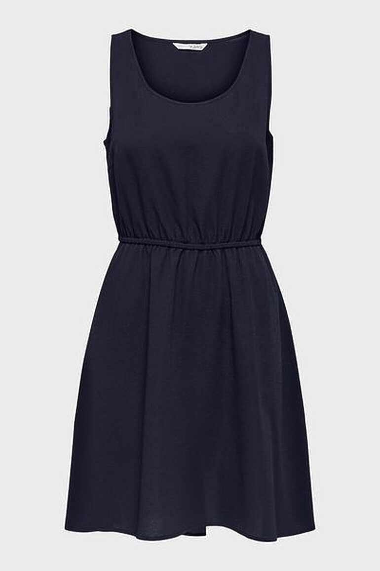 Only Dark blue Women Dresses Styles, Prices - Trendyol