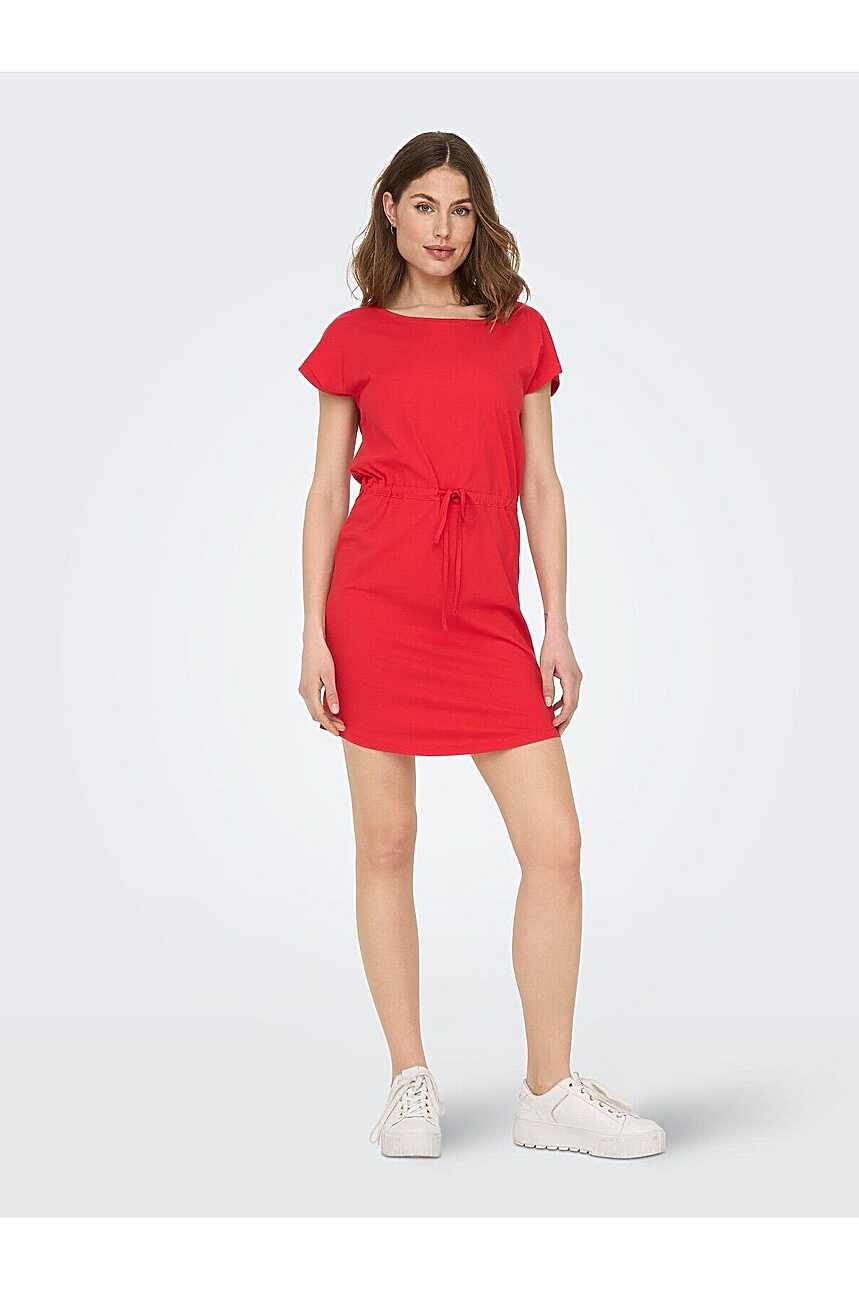 Only Dress - Red - Trendyol