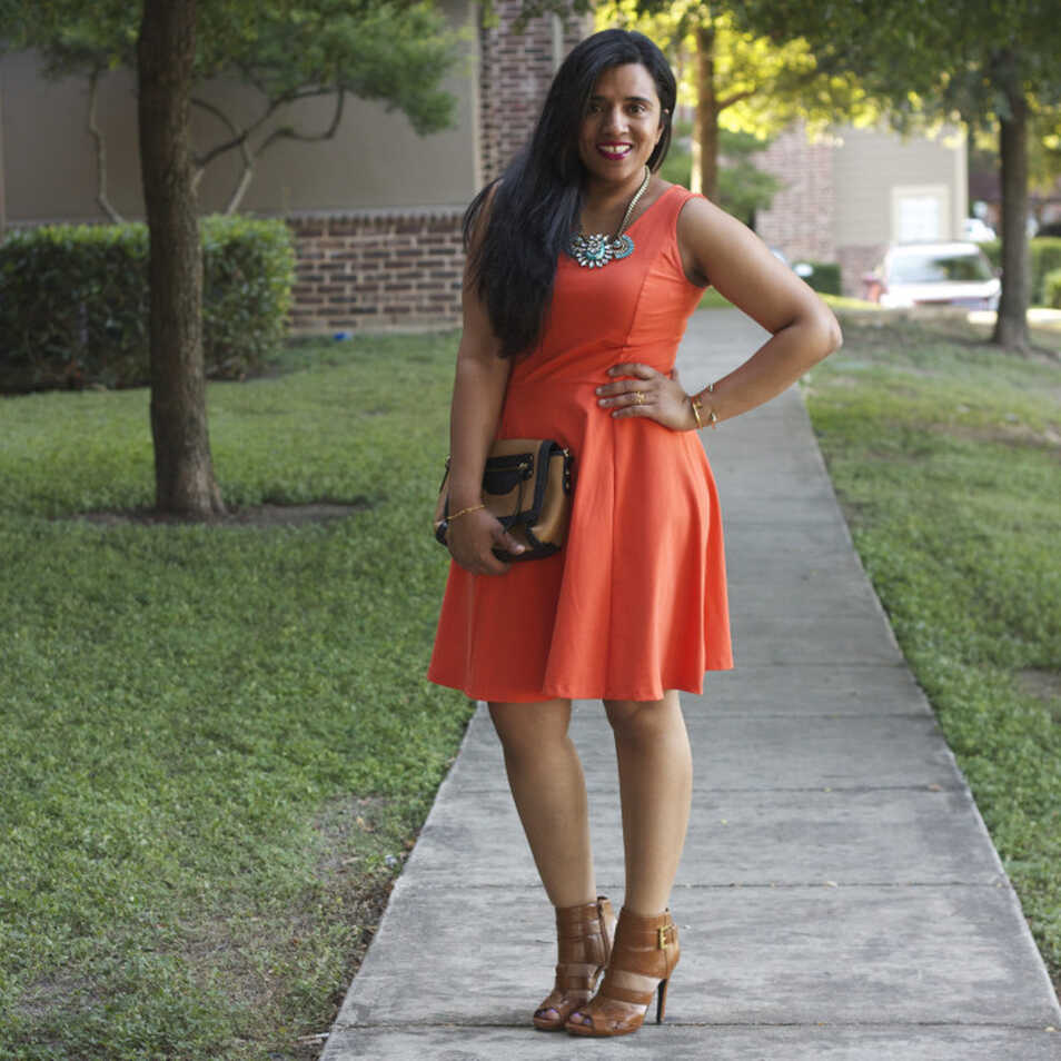 Orange Is The New Black | Jet Set Dhruvi