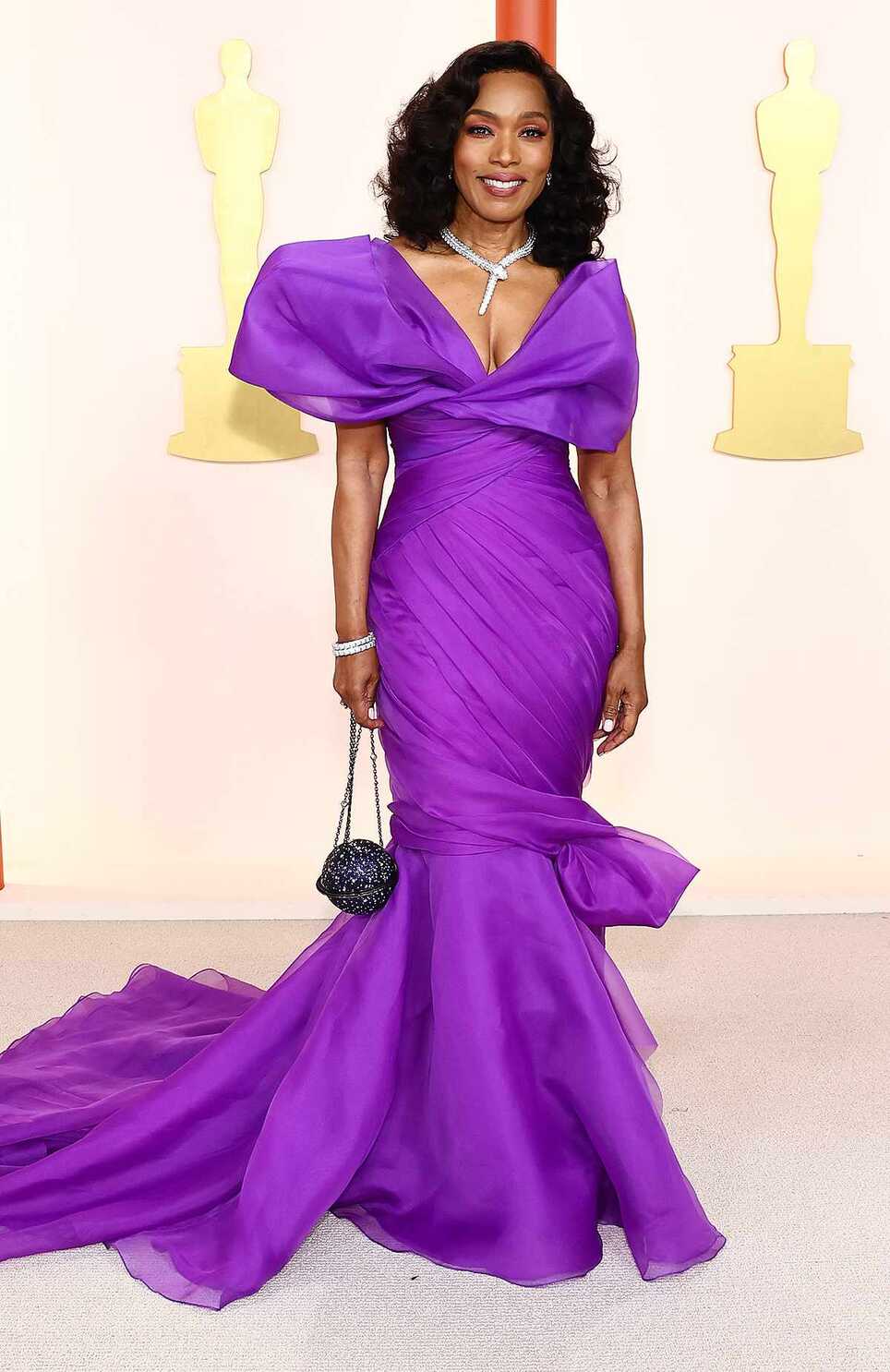 Oscars 2023 Best Dressed Stars [PHOTOS]