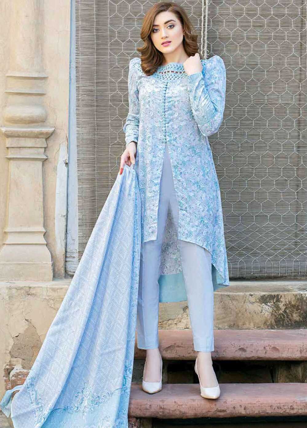 Pakistani Designers Suits Biggest Range | Sanaulla Store