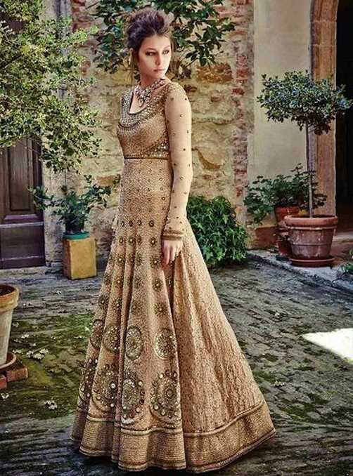 Pakistani Lehenga Choli - Try These 10 Stunning and Stylish Designs