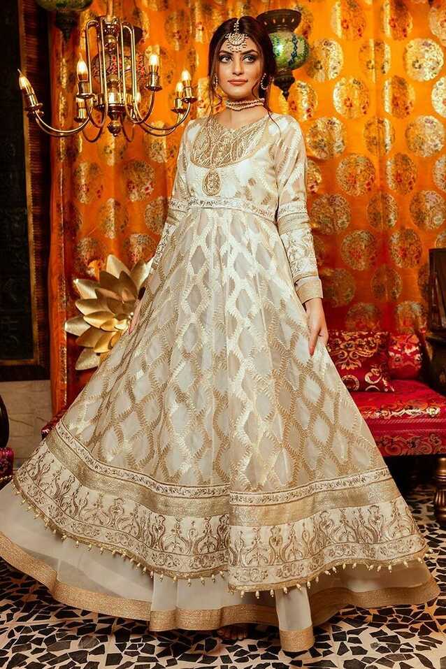 Pakistani Party Wear Dresses | Latest Collection 2024-2025