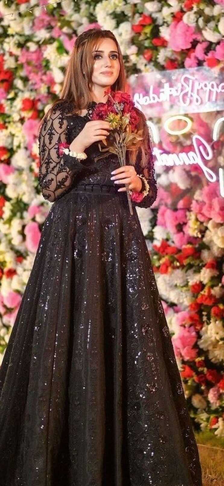 Pakistani wedding wear for bride to be