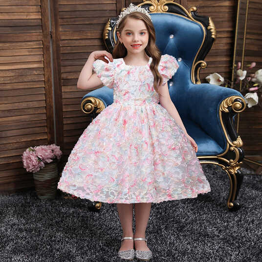 Party Dresses for Girls Online in India at StarAndDaisy