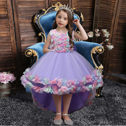 Party Dresses for Girls at Best Price in India - StarAndDaisy