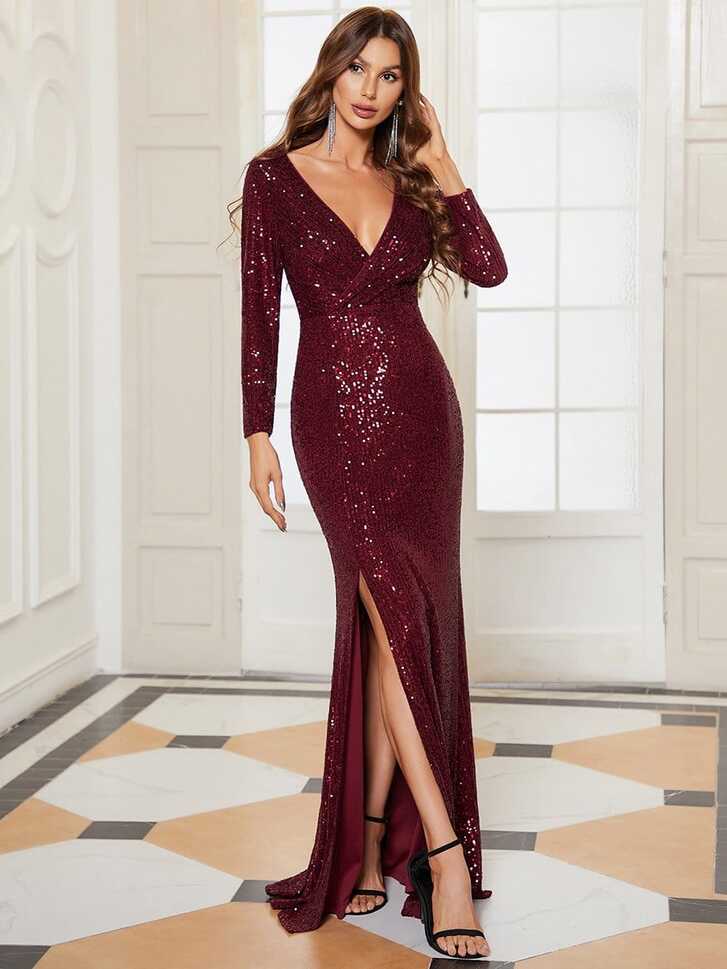 Party Dresses for Women Online - Ever-Pretty UK