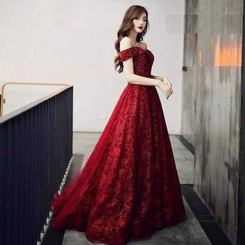 Party Gowns in Gurgaon at best price by Select And You - Justdial