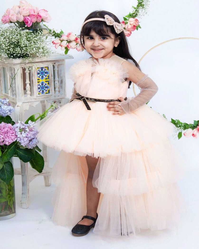 Party Wear Dresses for Your Baby Girl !!– Peony Kids Couture