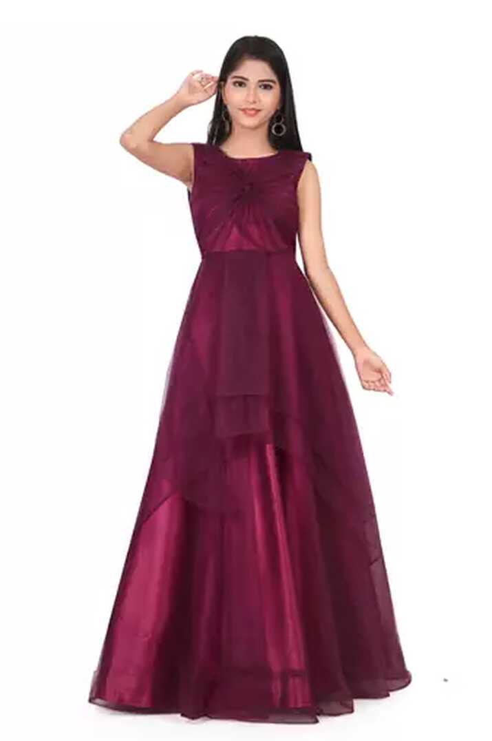 Party Wear Gowns - Buy Party Gowns for Women Online