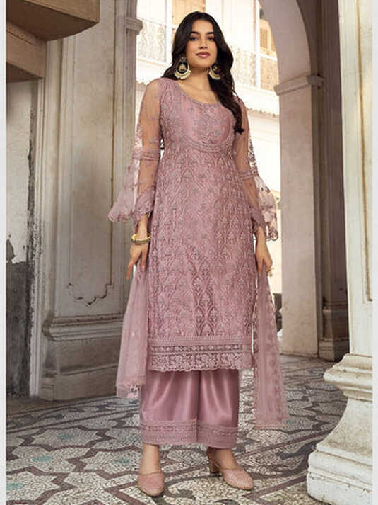 Party Wear Indian Dresses - Free Shipping on Party Indian Outfits ...