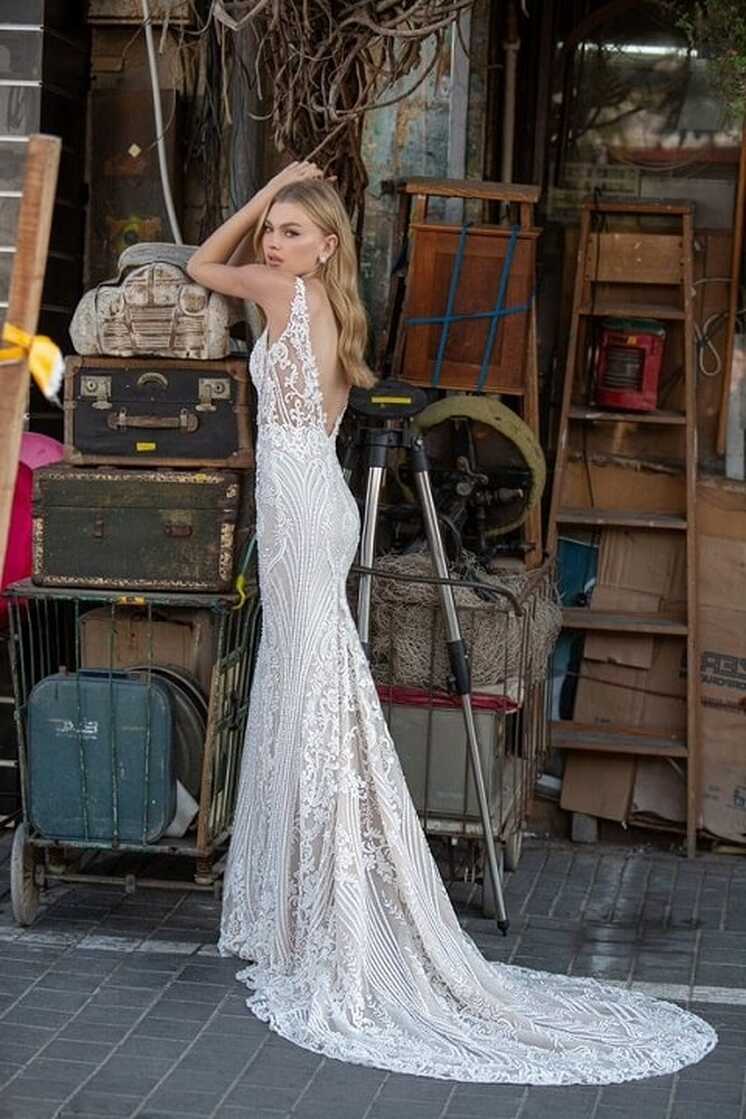 Perfect Summer Wedding Dresses for 2023 Weddings